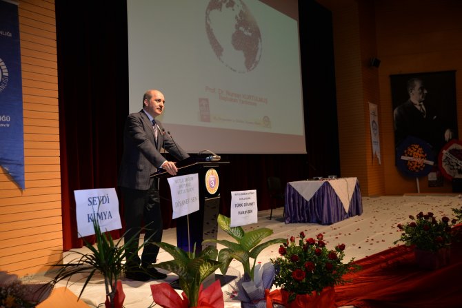 Başbakan Yardımcısı Kurtulmuş, Ordu'da: