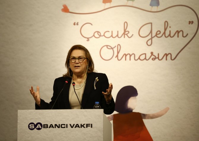 Sabancı Holding Yönetim Kurulu Başkanı Sabancı: