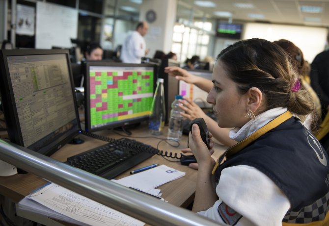 Çocuklardaki Akıllı Telefon Merakı, 112'yi Meşgul Ediyor