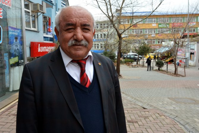Dersimspor'da Şampiyonluk Sevinci