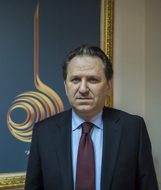 "Ensar-muhacir Kardeşliğine İhtiyaç Var"