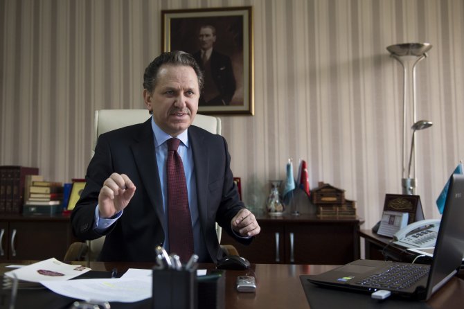 "Ensar-muhacir Kardeşliğine İhtiyaç Var"