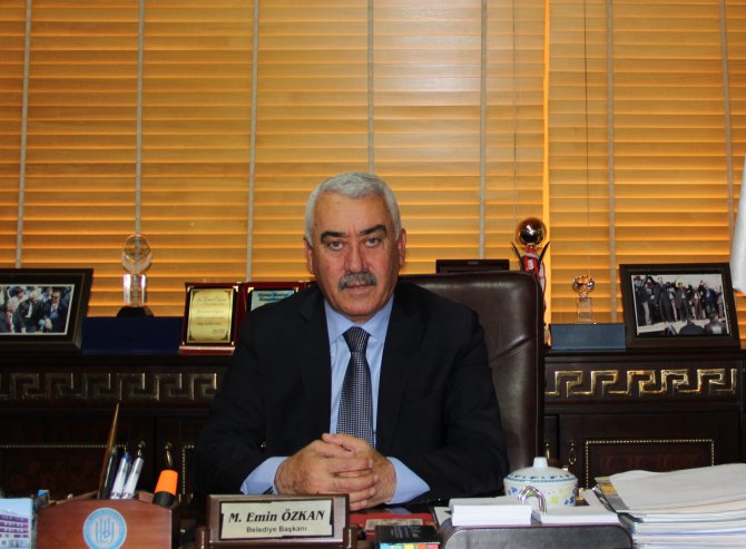 "Evren" Mahallesi'nin Adı "Barış" Olacak