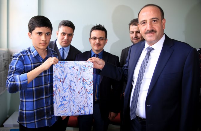 Kutlu Doğum Haftası