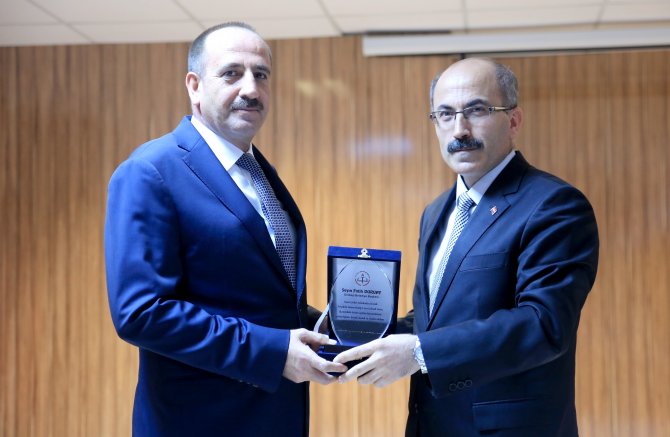 Kutlu Doğum Haftası