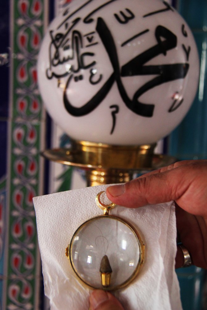 Hafik'ten Kısa Kısa