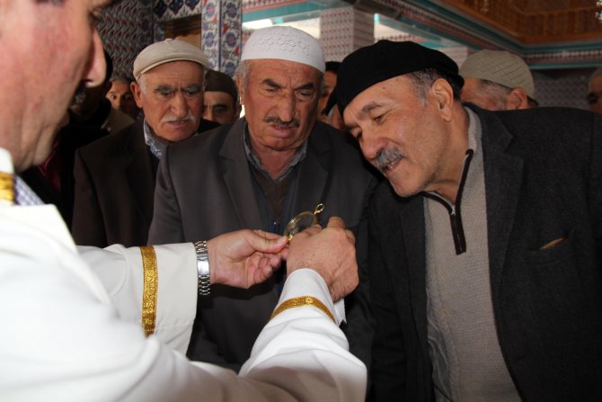 Hafik'ten Kısa Kısa