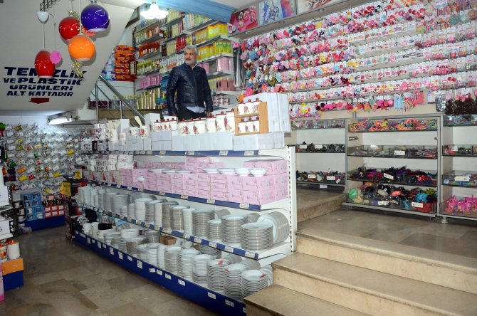 İşportacılıktan Patronluğa Uzanan Başarı Öyküsü