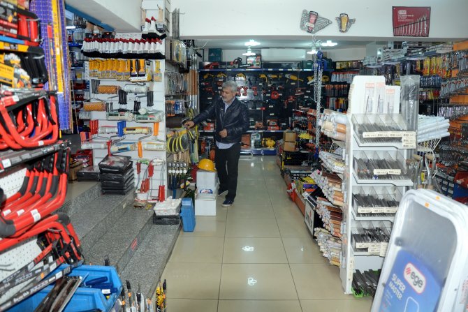 İşportacılıktan Patronluğa Uzanan Başarı Öyküsü