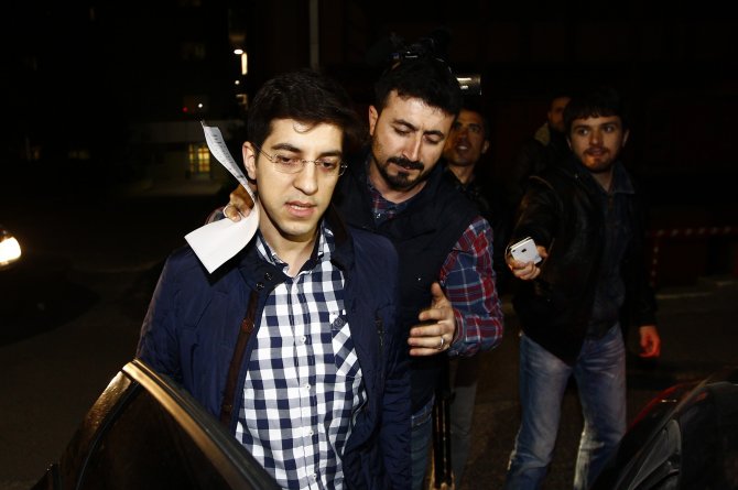 İstanbul Merkezli ''Paralel Yapı'' Operasyonu