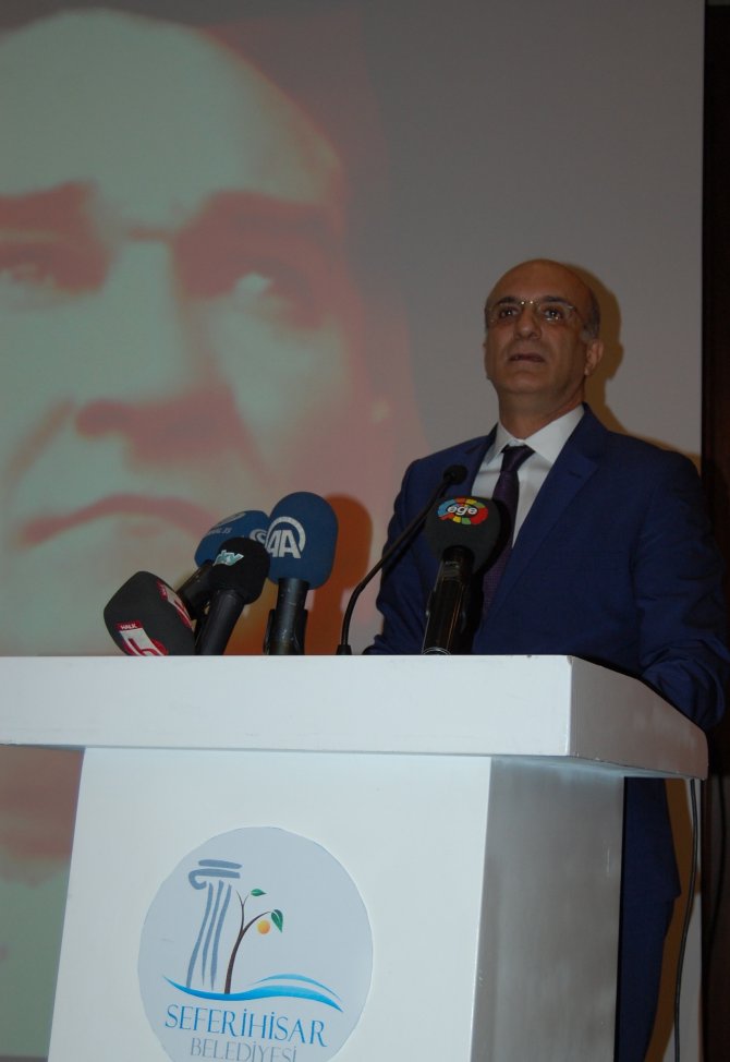 İzmir'de Chp Seçim 2015 Çalıştayı Yapıldı