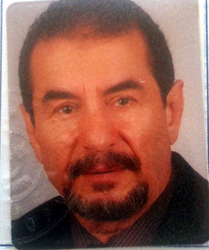 Kadın Avukat, Eski Eşinin Silahlı Saldırısına Uğradı