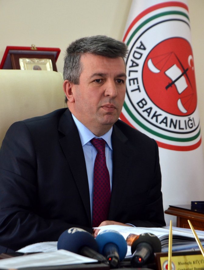 Kocaeli'deki Cinayet