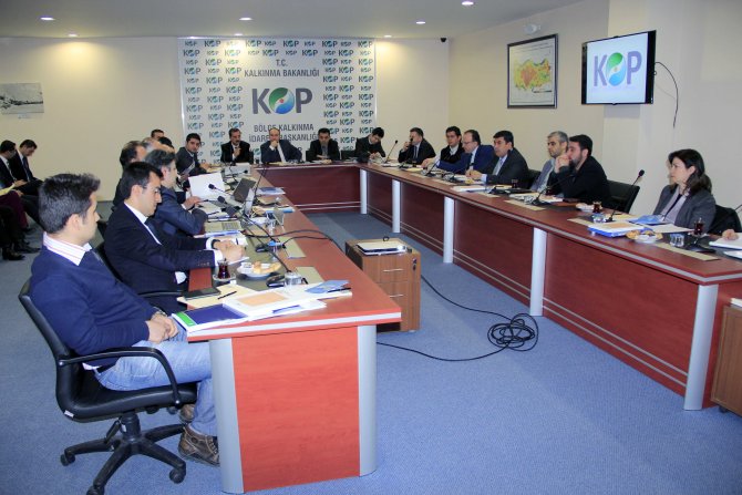 Kop Bölgesi "Bilişim Vadisi" Olma Yolunda