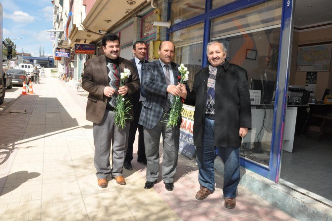 Kutlu Doğum Haftası