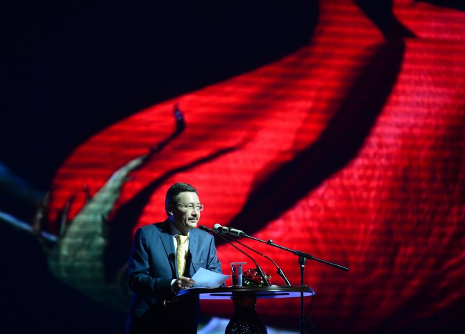 Kutlu Doğum Haftası