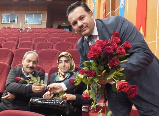 Kutlu Doğum Haftası