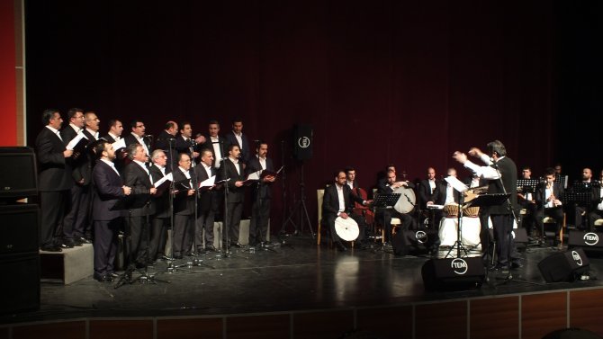 Kutlu Doğum Haftası