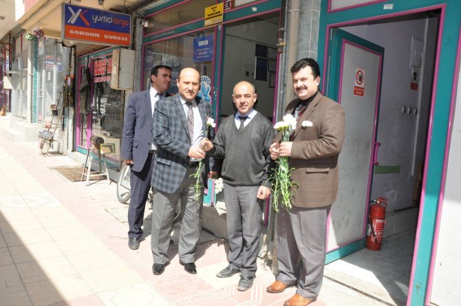 Kutlu Doğum Haftası