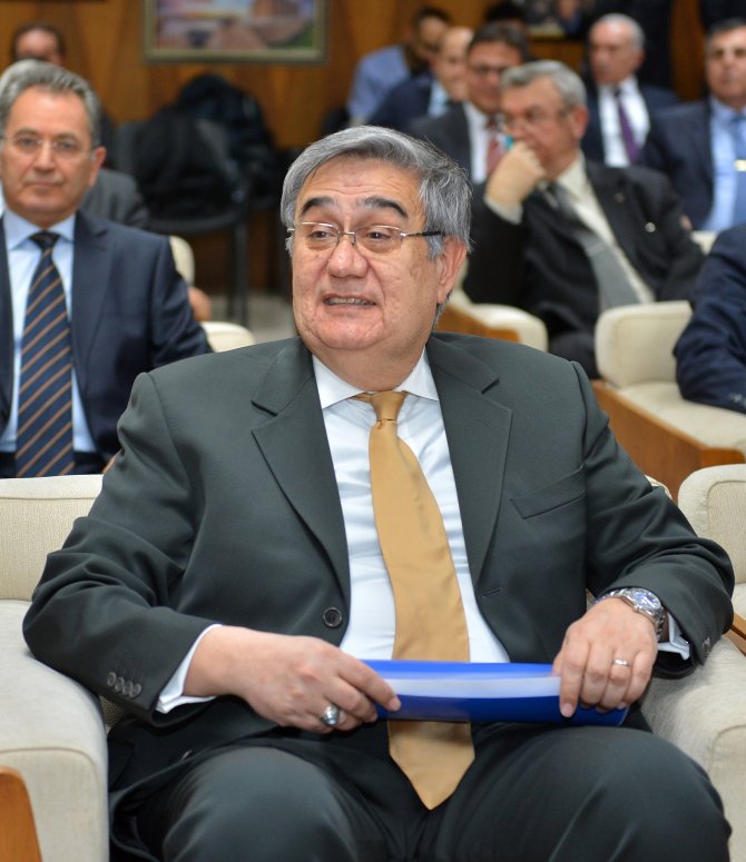 Mkek Modern Çelikhaneye Kavuşacak