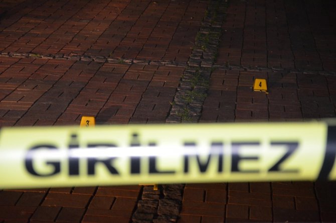 Ordu’da Silahlı Kavga: 1 Ölü