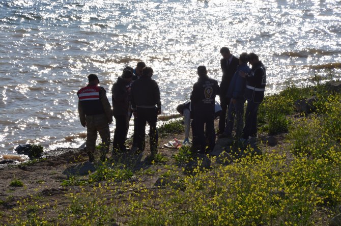 Şanlıurfa'da Haber Alınamayan İnşaat İşçisi