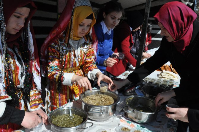 Sorgun 1. Turistik Değerler Sergisi Açıldı