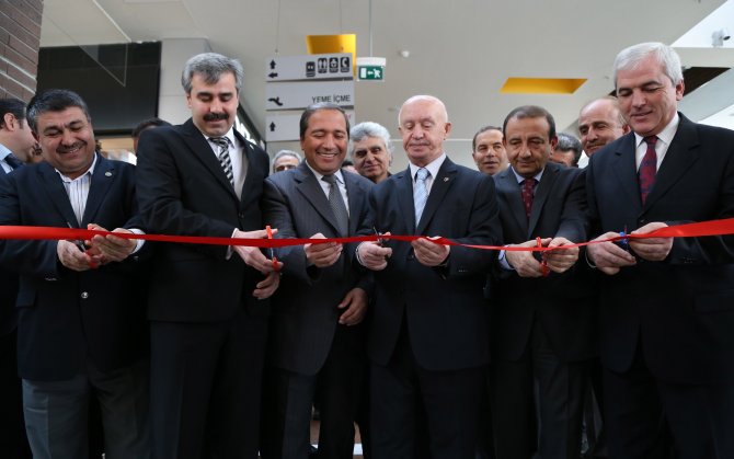 "Tarım Ve İnsan" Konulu Fotoğraf Sergisi