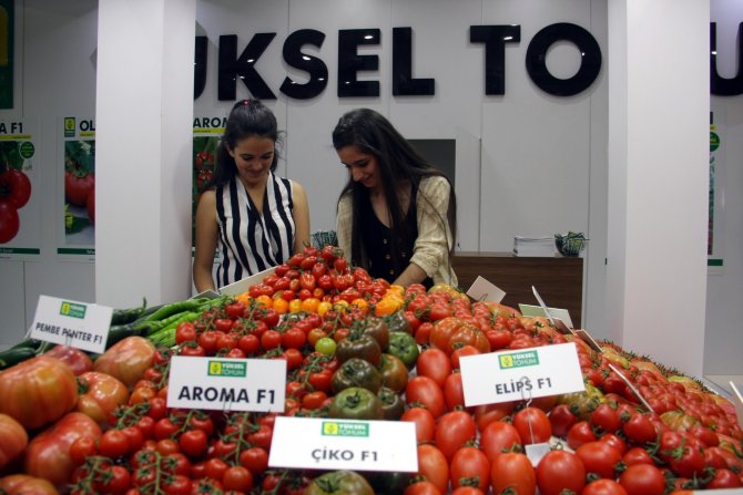 5. Fethiye Tarım, Hayvancılık, Seracılık, Gıda İhtisas Fuarı