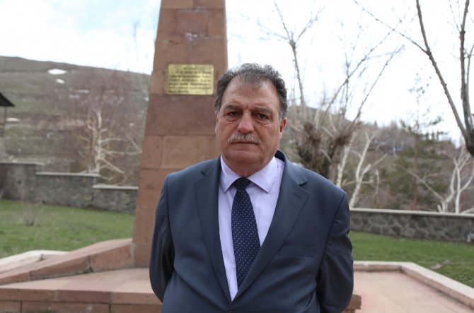 Ermenilerin "24 Nisan" Aldatmacası