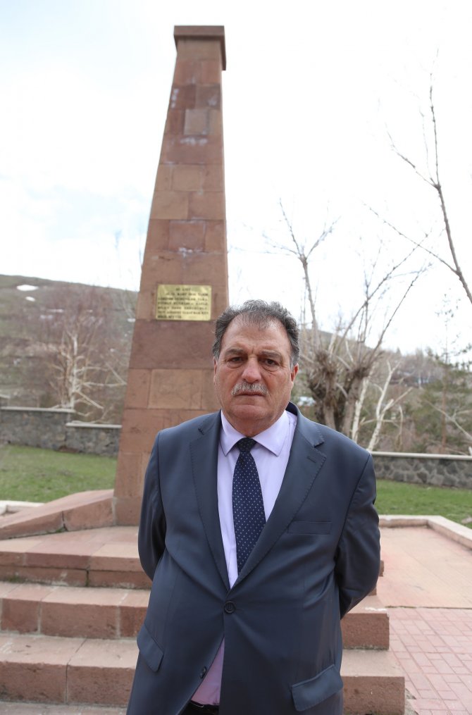 Ermenilerin "24 Nisan" Aldatmacası