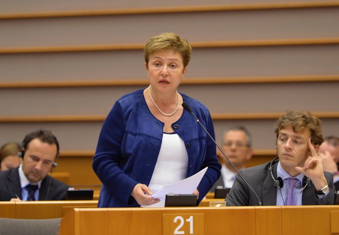 Avrupa Parlamentosu'ndan 1915 Olaylarıyla İlişkin Karar