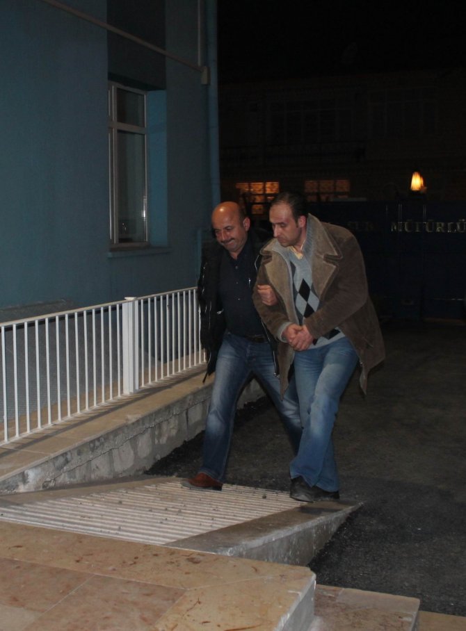 Bacanağı Tarafından Öldürüldüğü İddiası