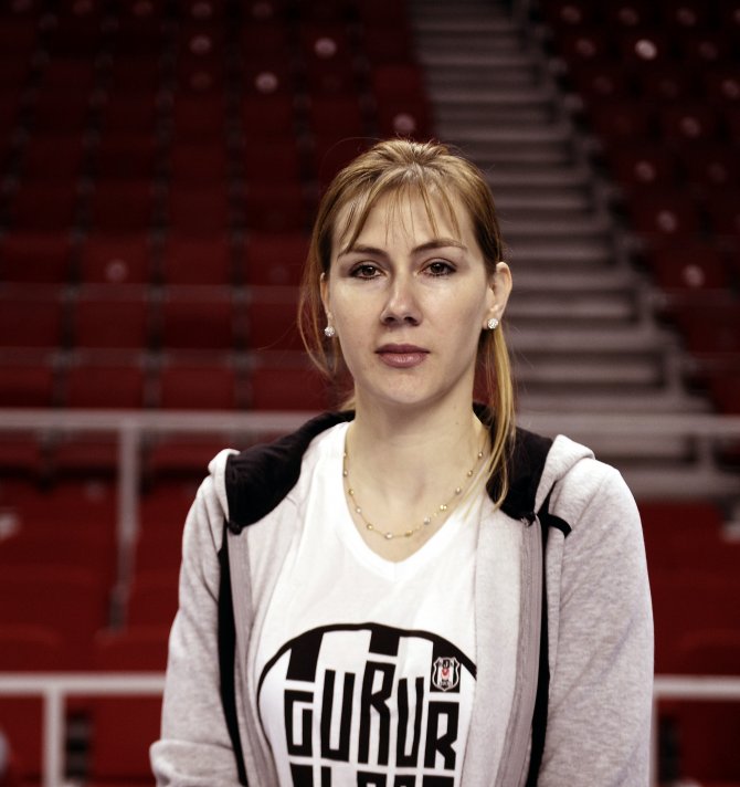 "Fenerbahçe'ye Sürpriz Yapabiliriz"