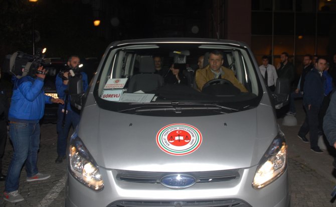 Beşiktaş'a Yapılan İcra Takibi