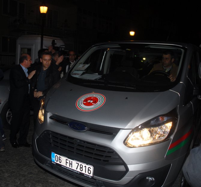 Beşiktaş'a Yapılan İcra Takibi