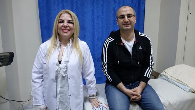 "Botoks", Hareket Bozukluğu Olanlara Da Umut Oluyor