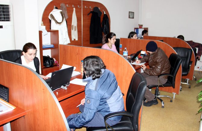 Çaykur İşçi Alım Başvurusu, Yoğunluğa Neden Oldu