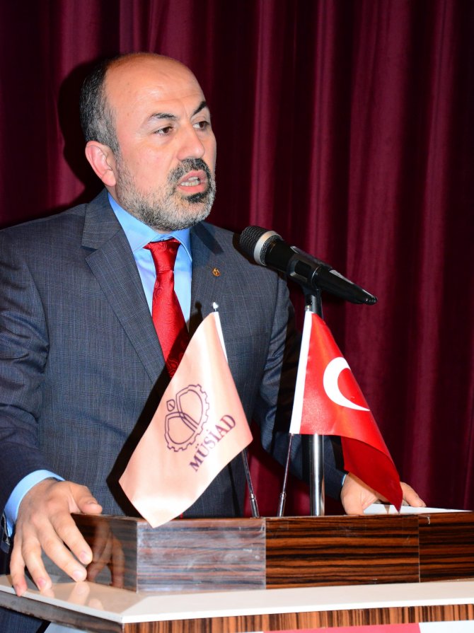 "Çözüm Sürecinin Turizme Etkisi" Paneli