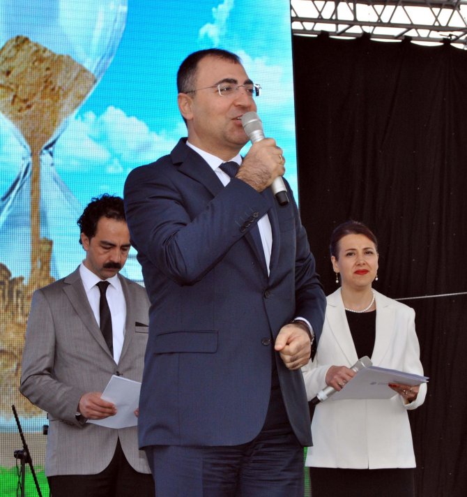 Efes'in Unesco Dünya Mirası Listesi Adaylığı