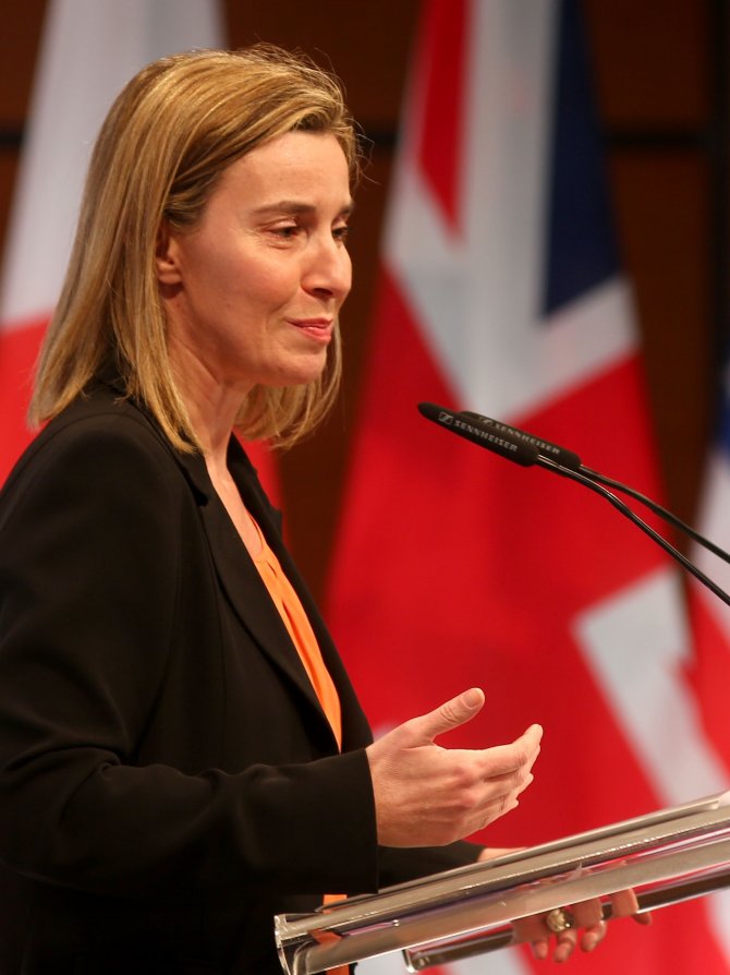 G-7 Dışişleri Bakanları Toplantısı