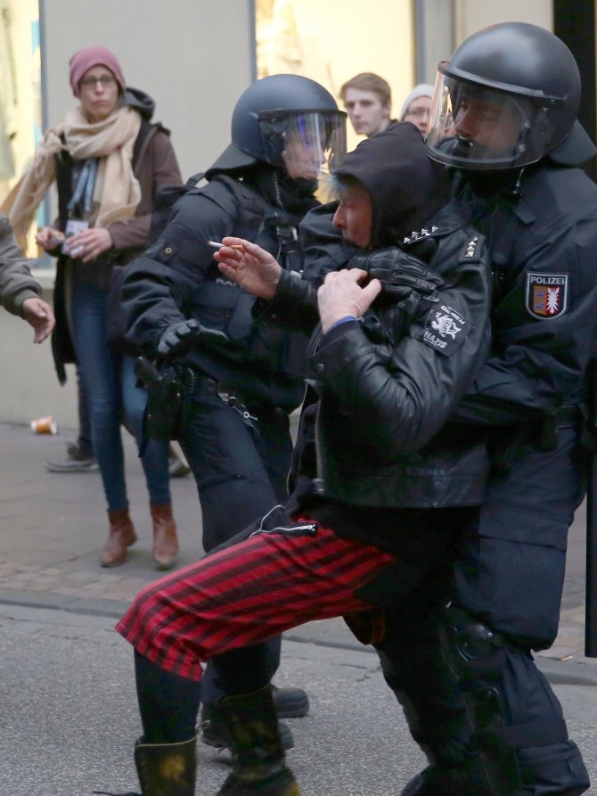 G-7 Ülkeleri Dışişleri Bakanları Zirvesi