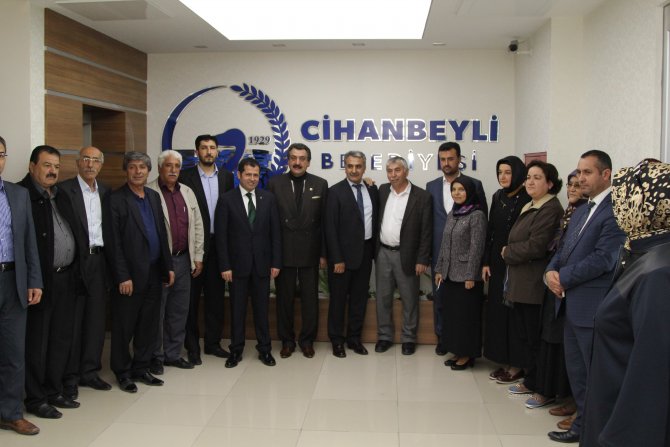 Genel Seçime Doğru