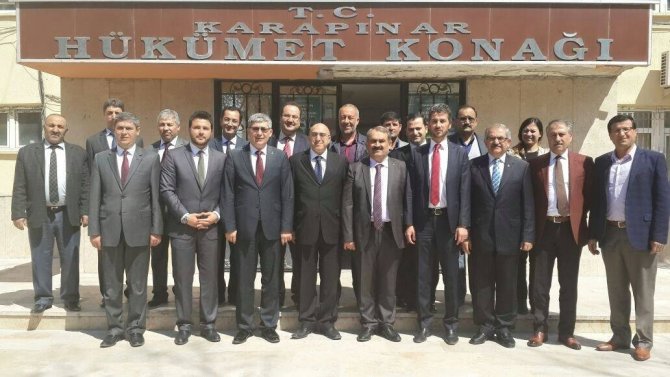 Genel Seçime Doğru