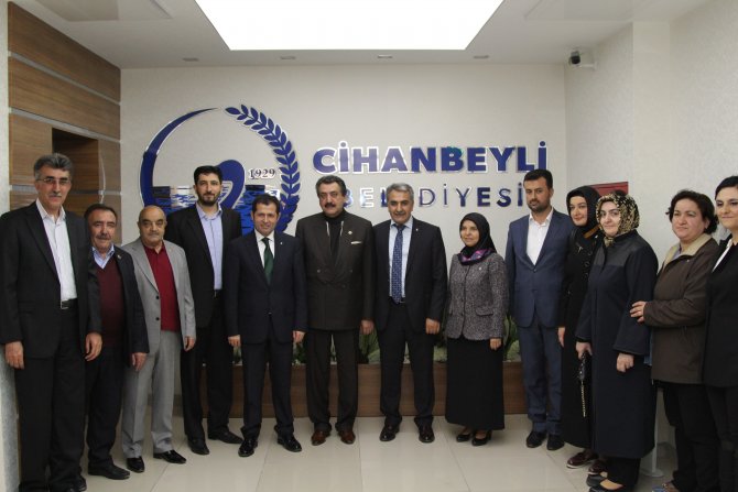 Genel Seçime Doğru