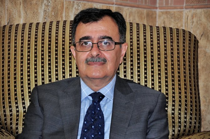 "İran, Ortadoğu'da Negatif Bir Rol Oynuyor"