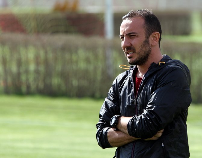 Kayserispor'da Sivasspor Mesaisi