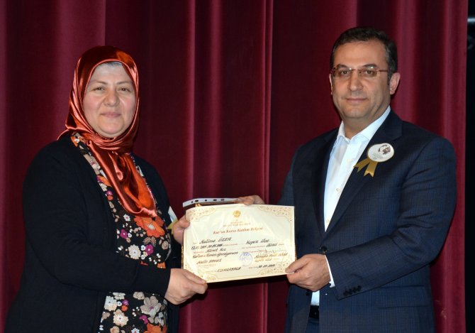 Kutlu Doğum Haftası