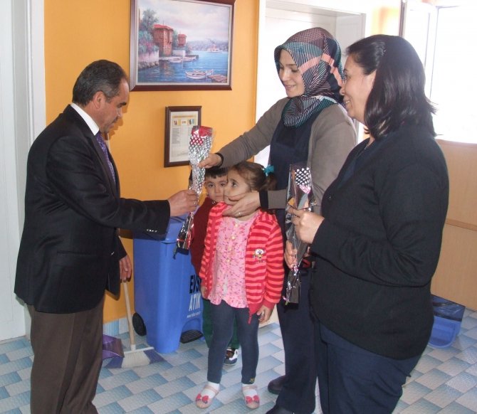 Kutlu Doğum Haftası