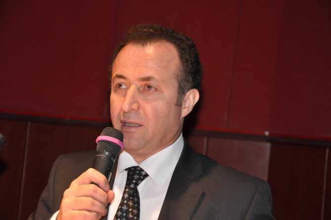 Kutlu Doğum Haftası